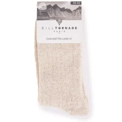 Outlet Chaussette laine Homme Homme Chaussettes