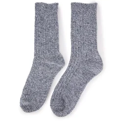 Clearance Chaussette laine Homme Homme Chaussettes