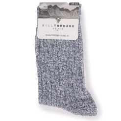 Clearance Chaussette laine Homme Homme Chaussettes