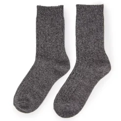 Hot Chaussette laine Homme Homme Chaussettes