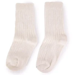 Best Chaussette laine mélangée 18512 Femme Femme Chaussettes