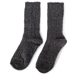 Best Chaussette laine mélangée boite 18512 Femme Femme Chaussettes