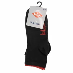 New Chaussette lot x3 nolan Homme Homme Vetements De Sports Homme|Chaussettes