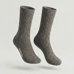 Best Chaussette massillia Femme Femme Chaussettes