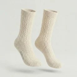 Chaussette massillia Femme Femme Chaussettes