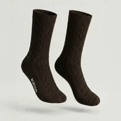 Clearance Chaussette massillia Femme Femme Chaussettes