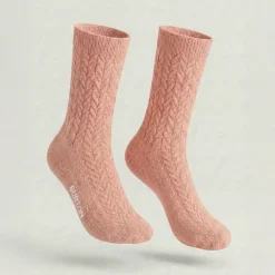 Sale Chaussette massillia Femme Femme Chaussettes
