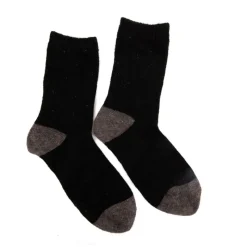 Discount Chaussette pois carelle Femme Femme Chaussettes