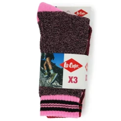 Online Chaussette sadiya femme x3 Femme Femme Vetements De Sports Femme|Chaussettes