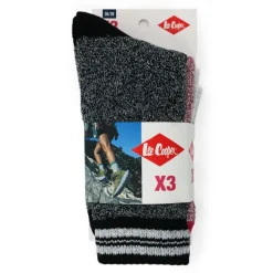 Clearance Chaussette sadiya femme x3 Femme Femme Chaussettes|Vetements De Sports Femme