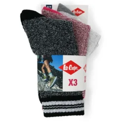 Clearance Chaussette sadiya femme x3 Femme Femme Chaussettes|Vetements De Sports Femme