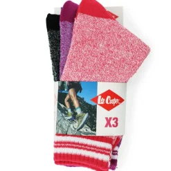 Online Chaussette sadiya femme x3 Femme Femme Vetements De Sports Femme|Chaussettes