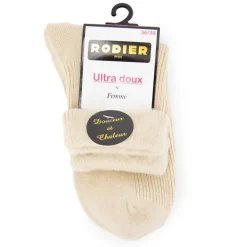 Hot Chaussette ultra doux a reversFemme Femme Chaussettes