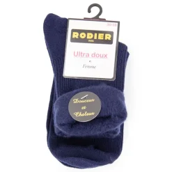 Hot Chaussette ultra doux a reversFemme Femme Chaussettes