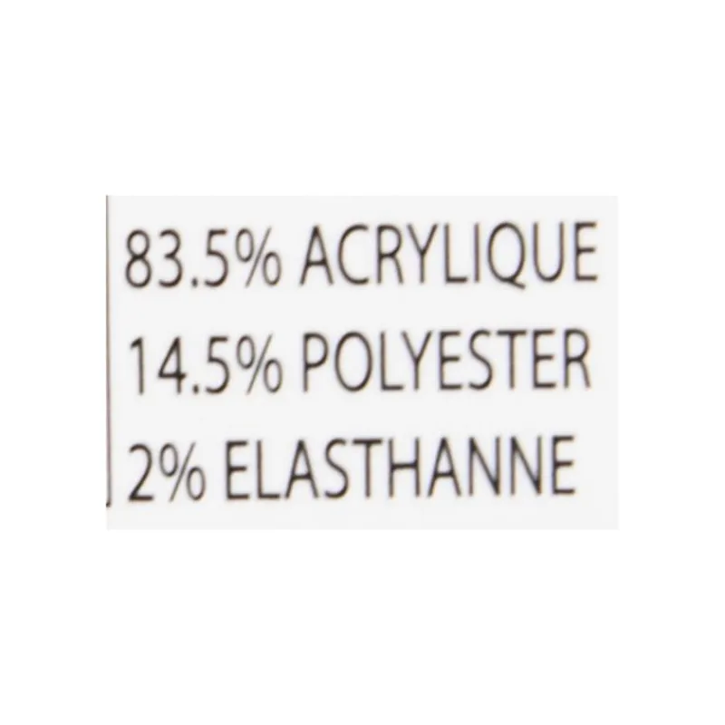 Chaussette ultra doux a reversFemme Femme Chaussettes