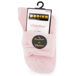 Best Chaussette ultra doux a reversFemme Femme Chaussettes