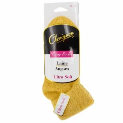 Discount Chaussette ultra soft candia Femme Femme Chaussettes