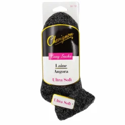 New Chaussette ultra soft candia Femme Femme Chaussettes