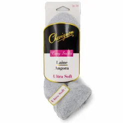 Chaussette ultra soft candia Femme Femme Chaussettes
