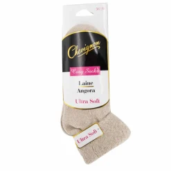 Best Chaussette ultra soft candia Femme Femme Chaussettes
