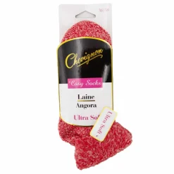 Discount Chaussette ultra soft candia Femme Femme Chaussettes