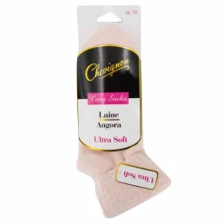 Chaussette ultra soft candia Femme Femme Chaussettes