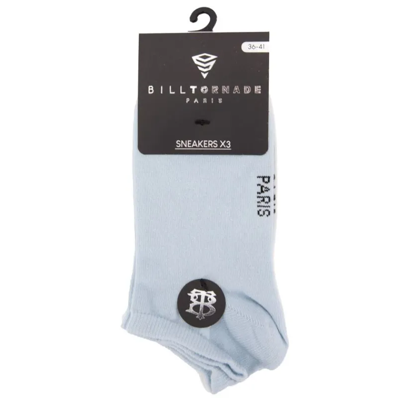 Best Chaussette x3 pastel Femme Femme Vetements De Sports Femme|Chaussettes