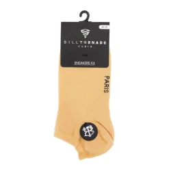 Outlet Chaussette x3 pastel Femme Femme Chaussettes|Vetements De Sports Femme