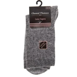 Hot Chaussettes Anissa douces & soyeuses Femme Femme Chaussettes