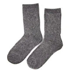 Hot Chaussettes Anissa douces & soyeuses Femme Femme Chaussettes