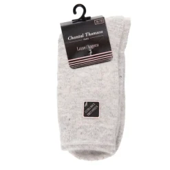 Discount Chaussettes Anissa douces & soyeuses Femme Femme Chaussettes