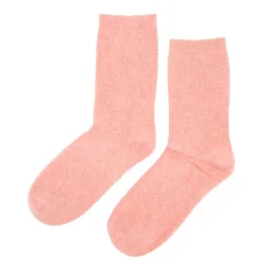 Sale Chaussettes Anissa douces & soyeuses Femme Femme Chaussettes