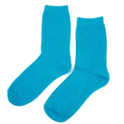 Clearance Chaussettes Anissa douces & soyeuses Femme Femme Chaussettes
