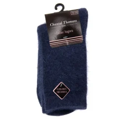 Chaussettes Anissa douces & soyeuses Femme Femme Chaussettes