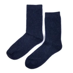 Chaussettes Anissa douces & soyeuses Femme Femme Chaussettes