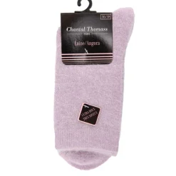 Best Chaussettes Anissa douces & soyeuses Femme Femme Chaussettes