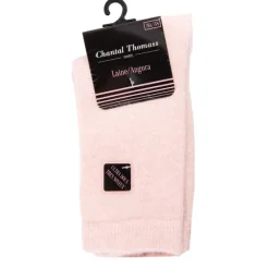 Sale Chaussettes Anissa douces & soyeuses Femme Femme Chaussettes