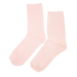 Sale Chaussettes Anissa douces & soyeuses Femme Femme Chaussettes