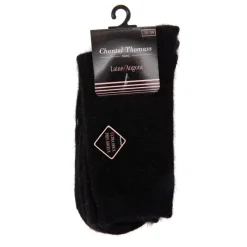 Sale Chaussettes Anissa douces & soyeuses Femme Femme Chaussettes