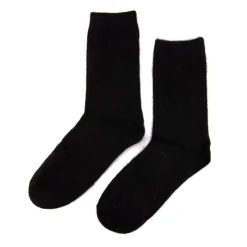 Sale Chaussettes Anissa douces & soyeuses Femme Femme Chaussettes