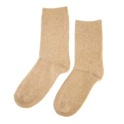 Chaussettes Anissa douces & soyeuses Femme Femme Chaussettes