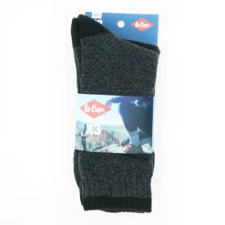 New Chaussettes chaleur thermique vladislas *3 39-42/43-46 Homme Homme Chaussettes