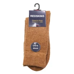 Sale Chaussettes chaud et doux albano Homme Homme Chaussettes