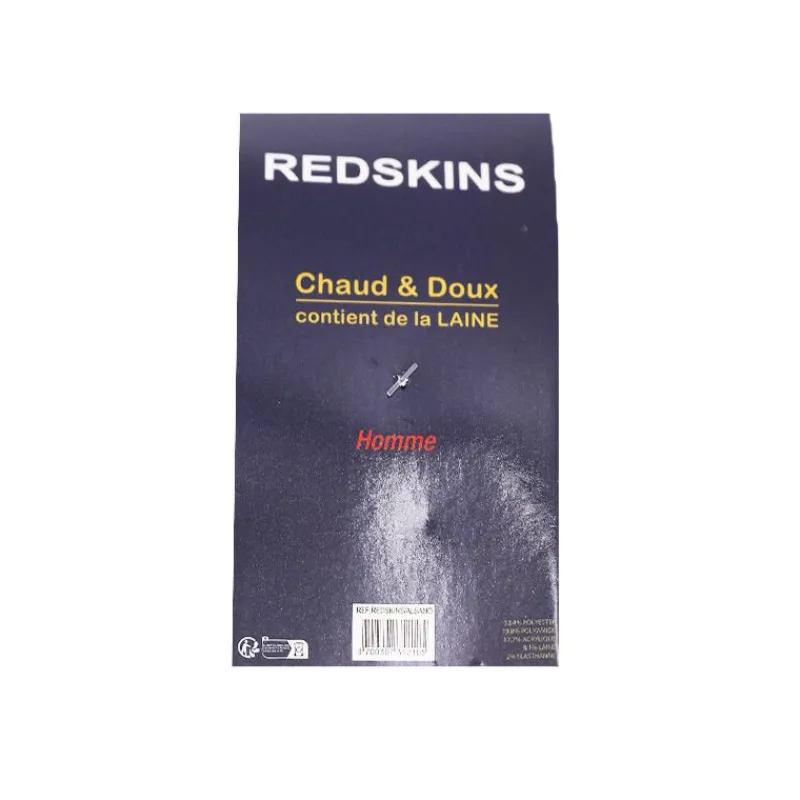 Sale Chaussettes chaud et doux albano Homme Homme Chaussettes