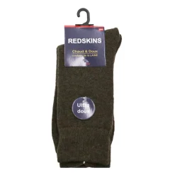 Online Chaussettes chaud et doux albano Homme Homme Chaussettes