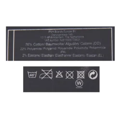 New Chaussettes coton lot de 3 avec logo Homme Homme Vetements De Sports Homme|Chaussettes