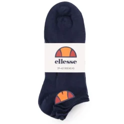 Hot Chaussettes courtes imprimé logo coloré x3 Homme Homme Vetements De Sports Homme|Chaussettes