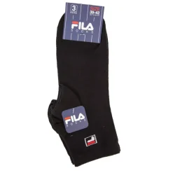 Chaussettes courtes lot de 3 Homme Homme Vetements De Sports Homme|Chaussettes