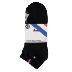 Online Chaussettes de running lot de 3 paires es Homme Homme Chaussettes
