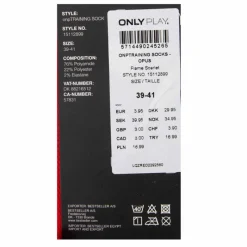 Best Chaussettes de sport Femme Femme Chaussettes|Vetements De Sports Femme